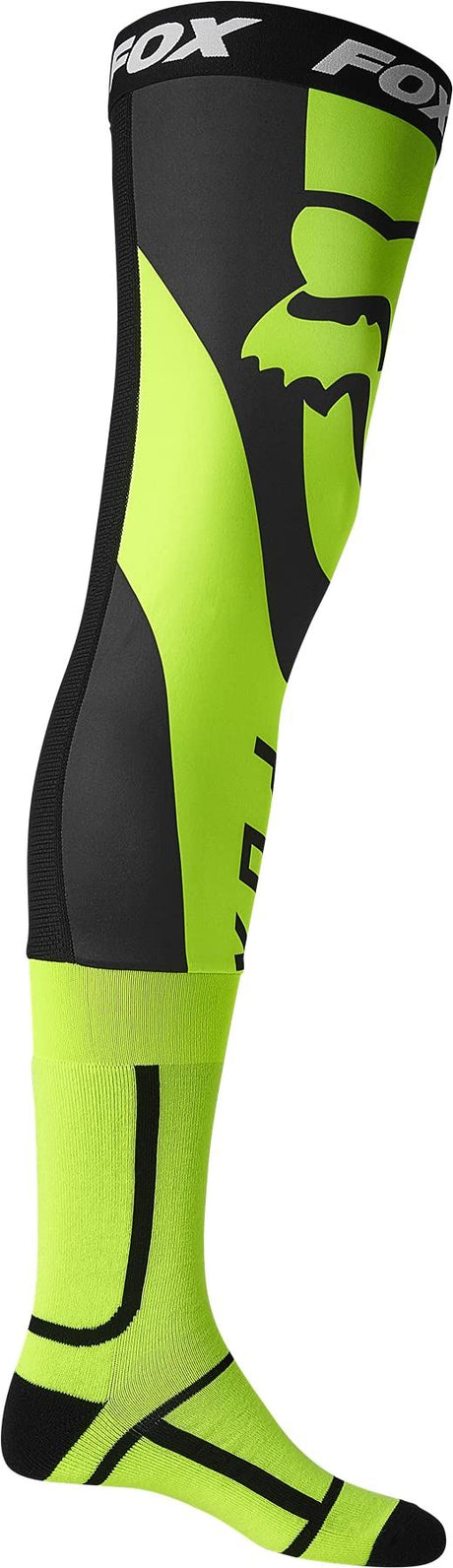 Fox Racing - Mirer Knee Brace Sock - Cycle City Outdoors