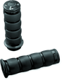 Kuryakyn ISO Grip Triumph Black - Cycle City Outdoors