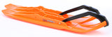 Xcs Pro Skis Orange Pair