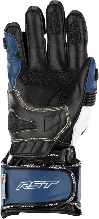 RST Tractech Evo 4 CE Glove