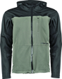 Speed and Strength Fame and Fortune Jacket Black/Olive - XL - Cycle City Outdoors