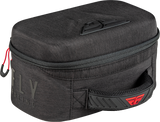 Dual Goggle Case Black - Cycle City Outdoors