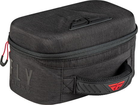 Dual Goggle Case Black - Cycle City Outdoors