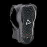 Leatt - Back Protector 2.5 FlexMesh - Black