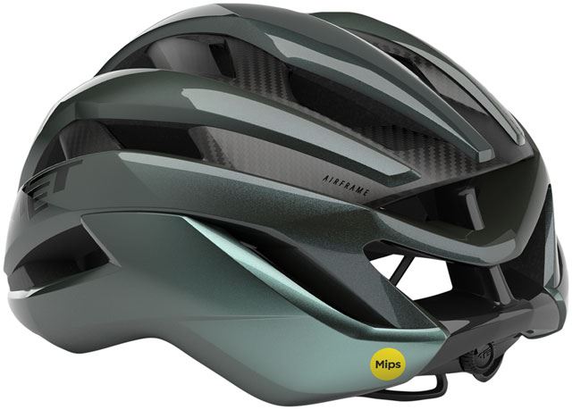 MET Trenta 3K Carbon MIPS Road Helmet