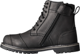 Roadster 3 Ce Boot Black Waterproof Sz 11.5