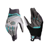 Leatt ADV X-Flow 5.5 Women's Short Motorcycle Gloves | Ventilated