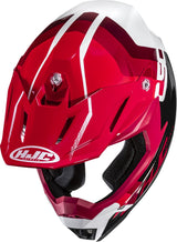 HJC C50 Helmet - Primal