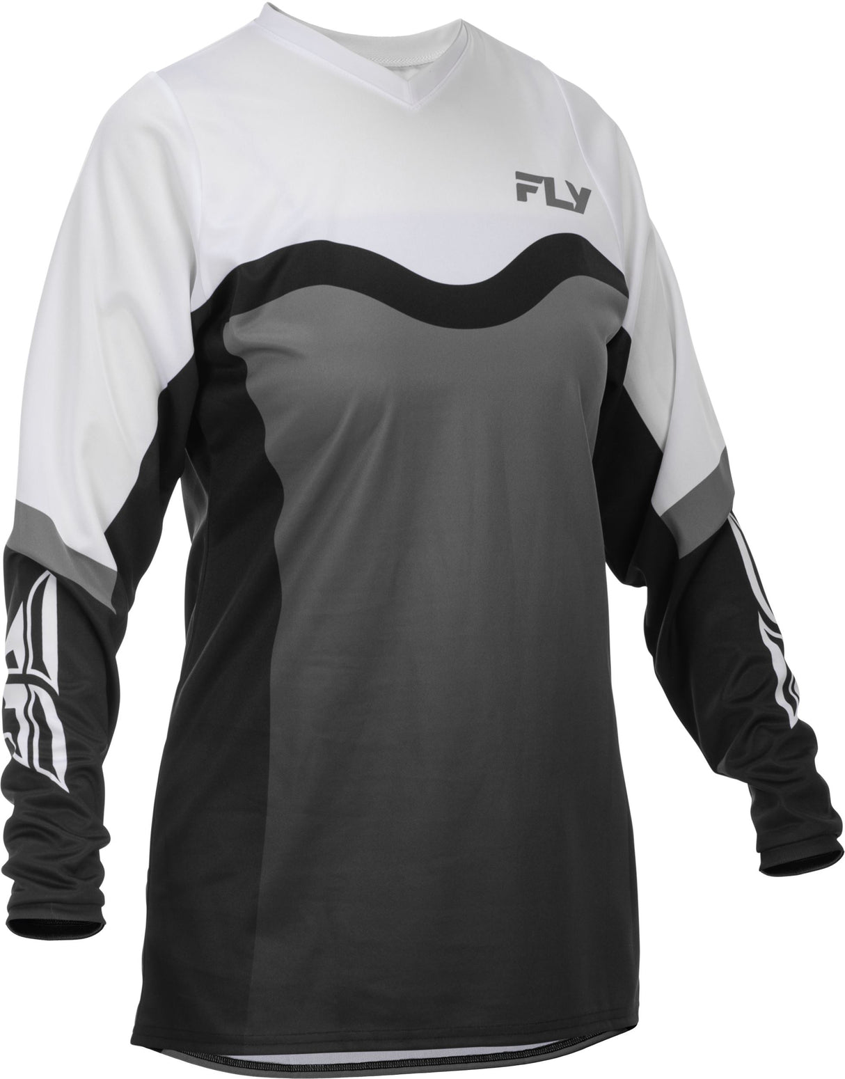 Fly Women's F-16 Jersey