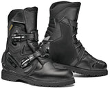 Sidi Mid Adventure 2 GORE-TEX Motorcycle Boots | Mid-Height & Replaceable Cam-Lock Buckles