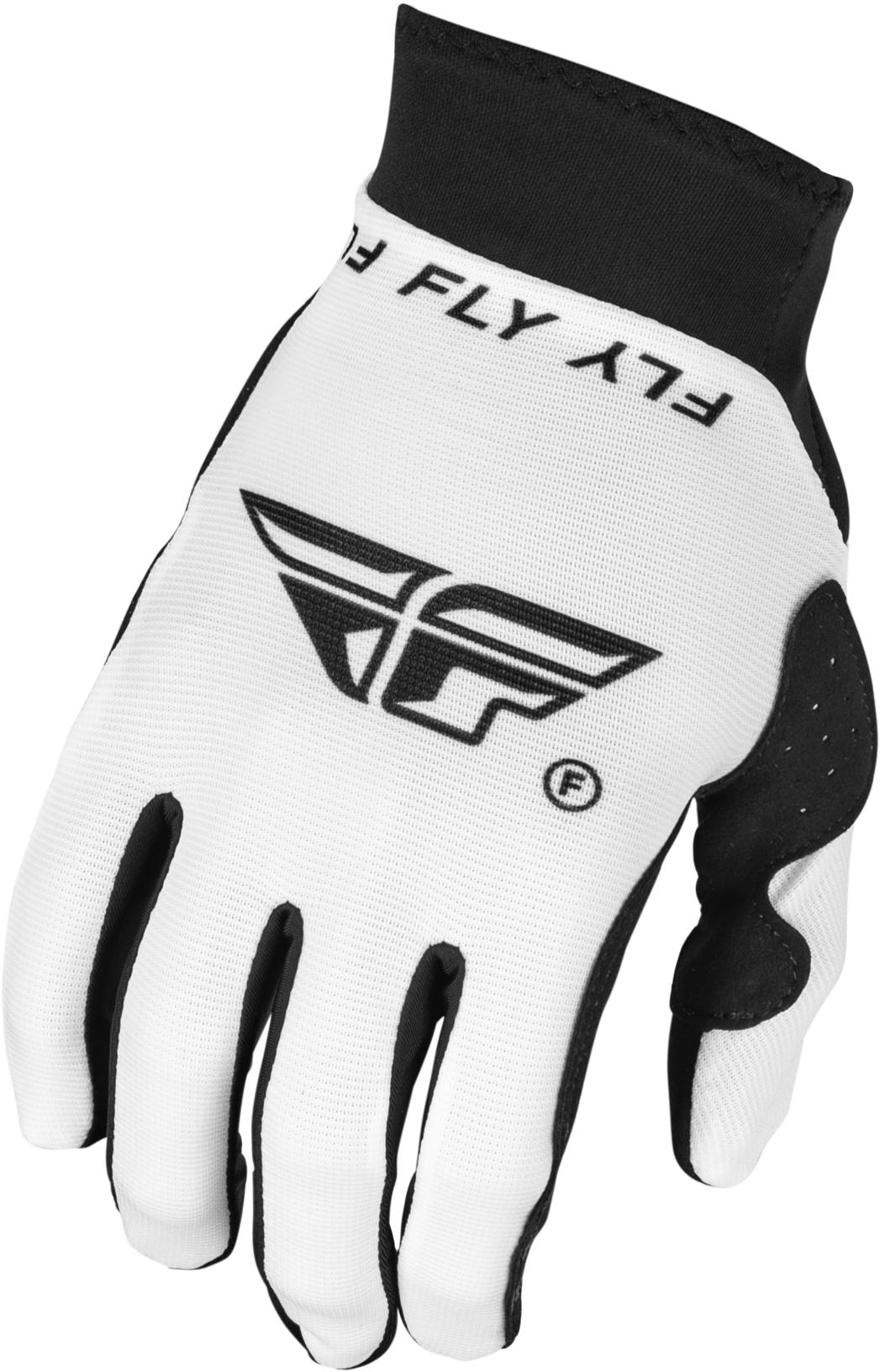 Pro Lite Gloves White/Black 3x - Cycle City Outdoors