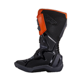 Leatt - 3.5 MX Boots Orange Size 10
