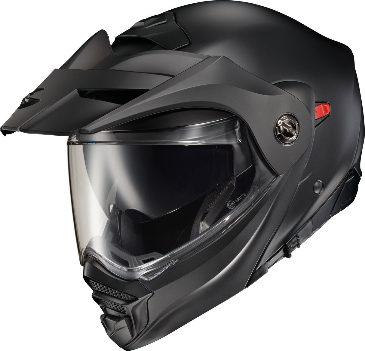 Scorpion - Exo At960 Modular Helmet Matte Black 3x