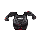 Leatt Chest Guard 1.5 Pro Mini | Kids MTB Chest Protector | CE Certified