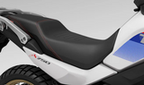 Honda Comfort Seat Kit Fits 24-26 XL750 Transalp (Open Box -Tear in Seat)
