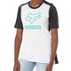 Fox Racing - Women's Ranger SS Jersey (Open Box) - Cycle City Outdoors