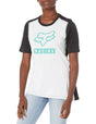 Fox Racing - Women's Ranger SS Jersey (Open Box) - Cycle City Outdoors