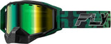 Fly Racing Zone Snow Goggle (2027)