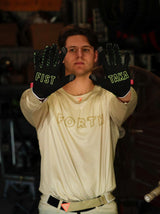 Fist - Strapped