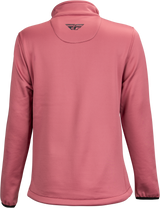 Women's Mid Layer Jacket Pink 2x - Cycle City Outdoors
