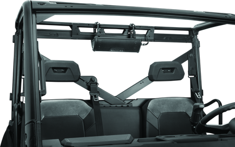 Kuryakyn Mount Kit For Wanderbar Universal Including ATV/UTV - Cycle City Outdoors