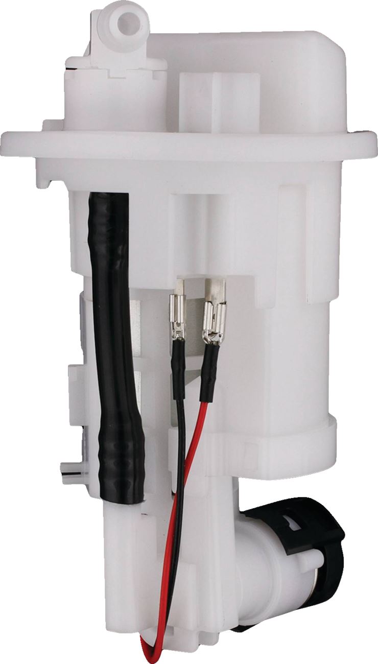 Moose Offroad Replacement Fuel Pump Module | Yamaha YZ250F / YZ450F / WR | 2010–2023