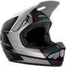 Bluegrass Legit Helmet - White Iridescent Matte