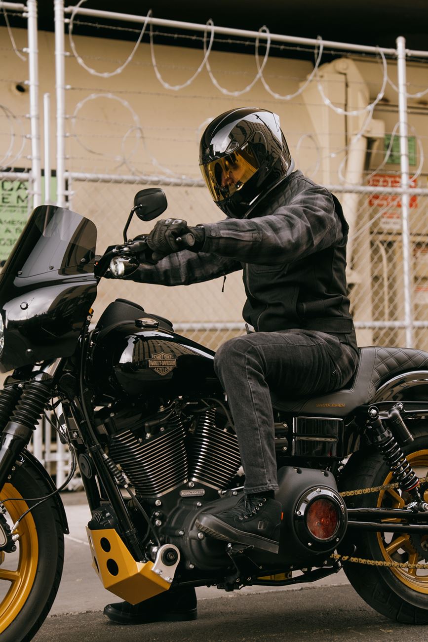 ICON Airframe Pro™ Helmet - Solid