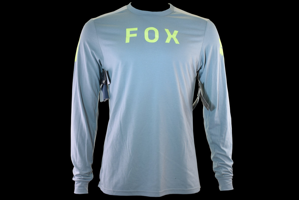 Fox Racing - Ranger Dr Ls Jersey Aviation - Gmtl - M