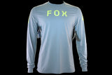 Fox Racing - Ranger Dr Ls Jersey Aviation - Gmtl - M