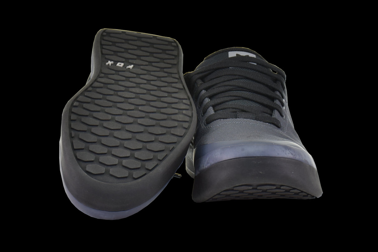 Fox Racing - Fox Union Canvas - Blu Stl - 43