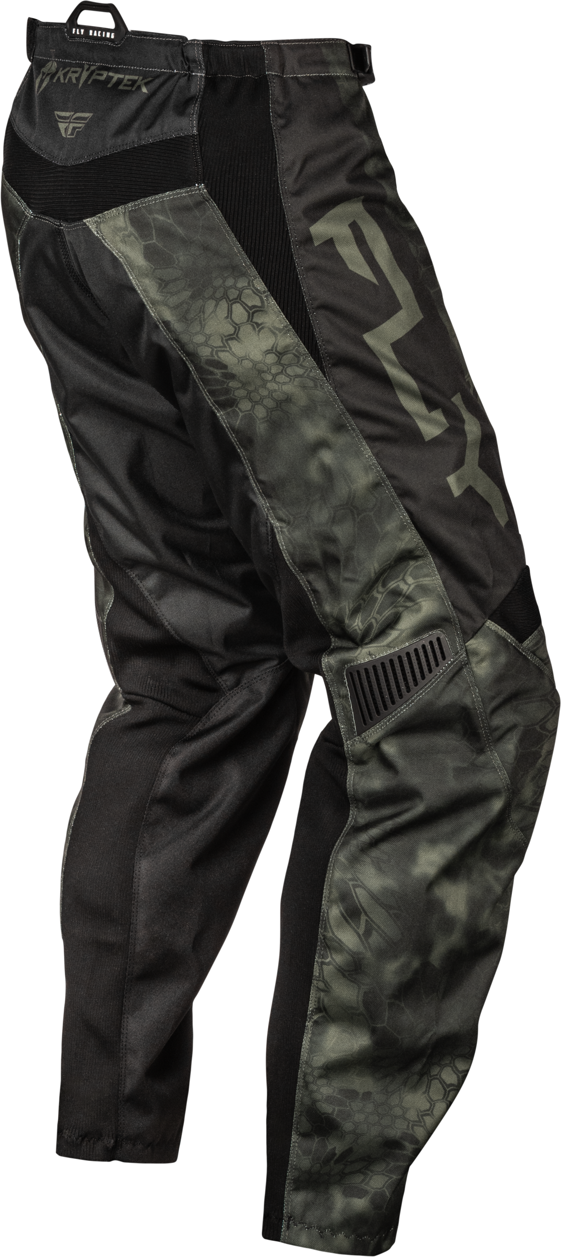 F 16 Se Kryptek Pants Moss Grey/Black Sz 38 - Cycle City Outdoors