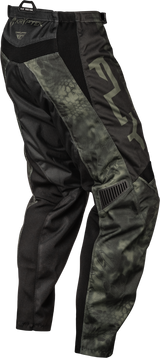 F 16 Se Kryptek Pants Moss Grey/Black Sz 38 - Cycle City Outdoors