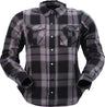 Z1R Women's Ashwood Flannel Shirt