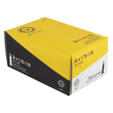 Sunlite 26x1.75 - 1.95 Schrader Valve Bicycle Tube