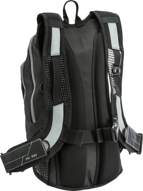 Xc 100 Hydro Pack 3l Black - Cycle City Outdoors