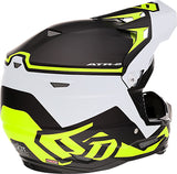6D Helmets - ATR-2Y Helmet - Drive