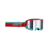 Leatt Goggle Velocity 4.5 - Cycle City Outdoors