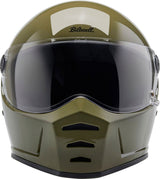 BILTWELL Lane Splitter Helmet