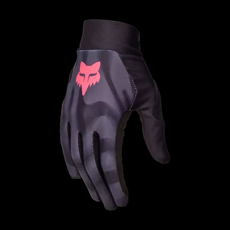 Fox Racing - Flexair Glove Taunt - Dark Shadow - L