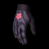 Fox Racing - Flexair Glove Taunt - Dark Shadow - L