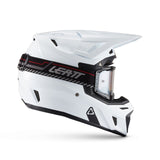 Leatt Moto 8.5 | Composite Off-Road Helmet Kit | Velocity 5.5 Goggles