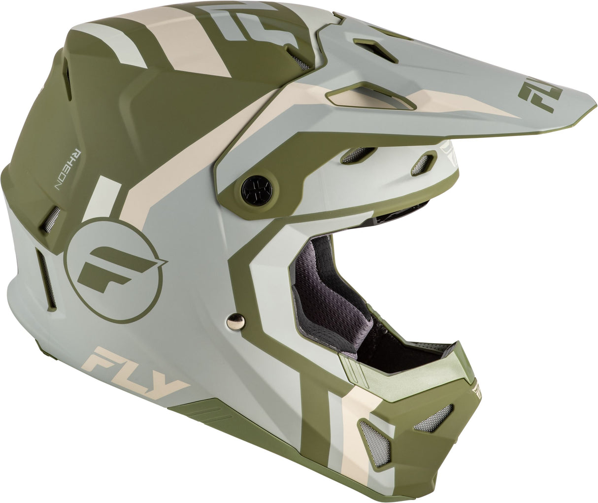 Fly Formula CP Seal Helmet