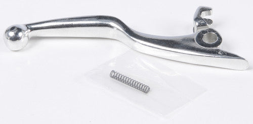 FIRE POWER WP99-69563 Brake Lever - Silver | Off-Road