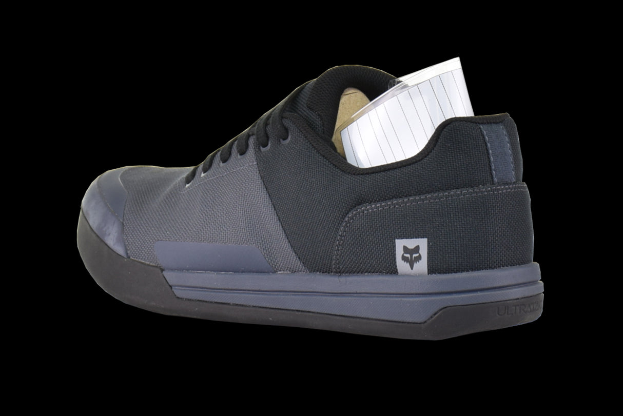 Fox Racing - Fox Union Canvas - Blu Stl - 43