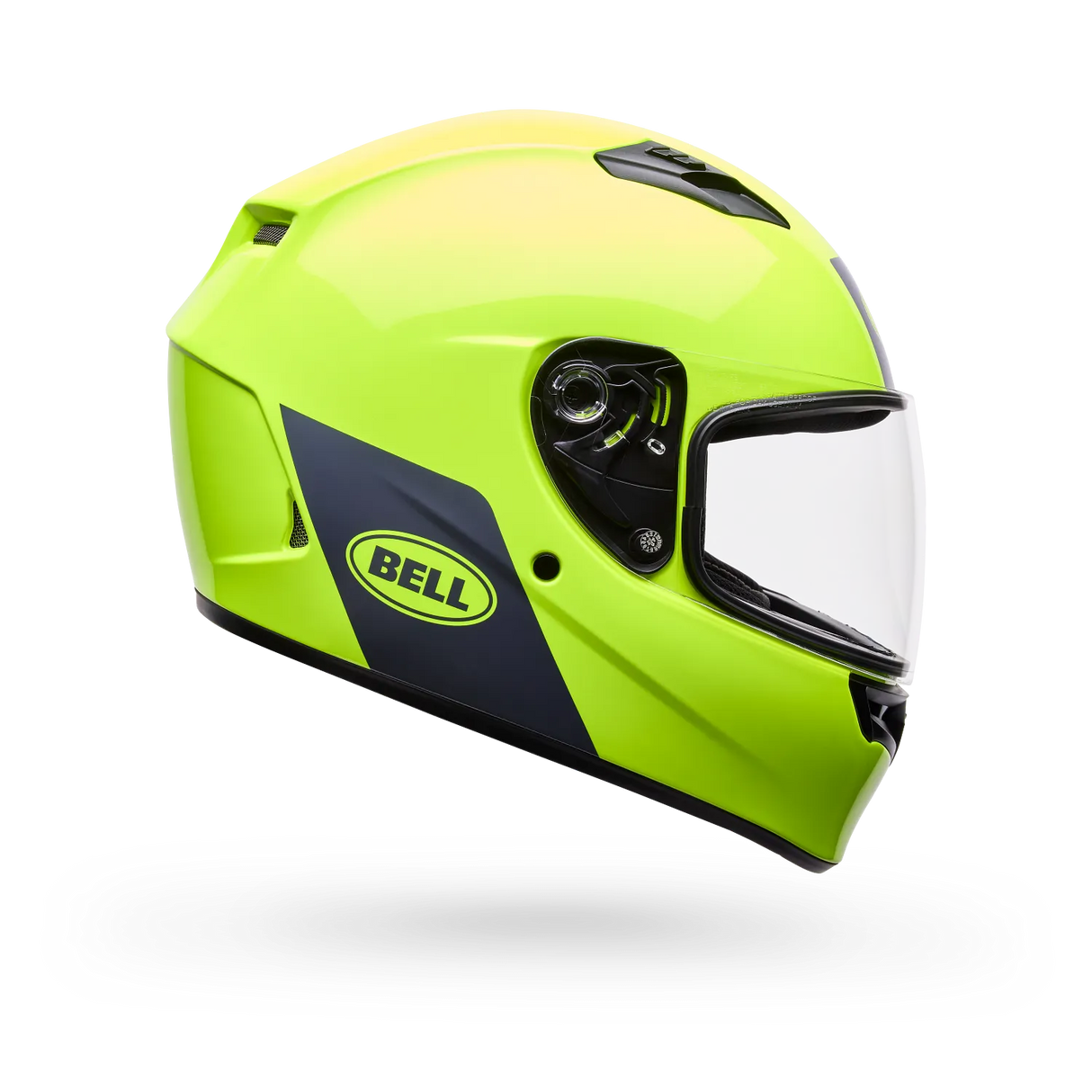 Bell - Qualifier - Clip Full Face Street Motorcycle Helmet