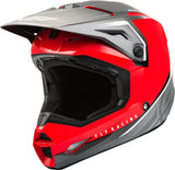 Fly Racing Kinetic Vision MX Helmet - Cycle City Outdoors
