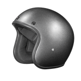 D.O.T. Daytona Cruiser- Gun Metal Grey Metallic