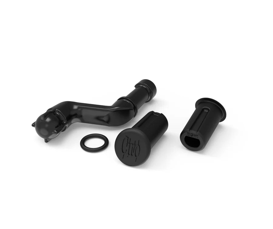 Goldstrike Offset Passenger Armrest Acc  Mount 25022
