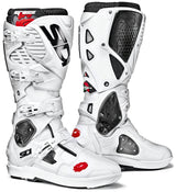 Sidi Crossfire 3 SRS Motorcycle Boots | Sole Replacement System